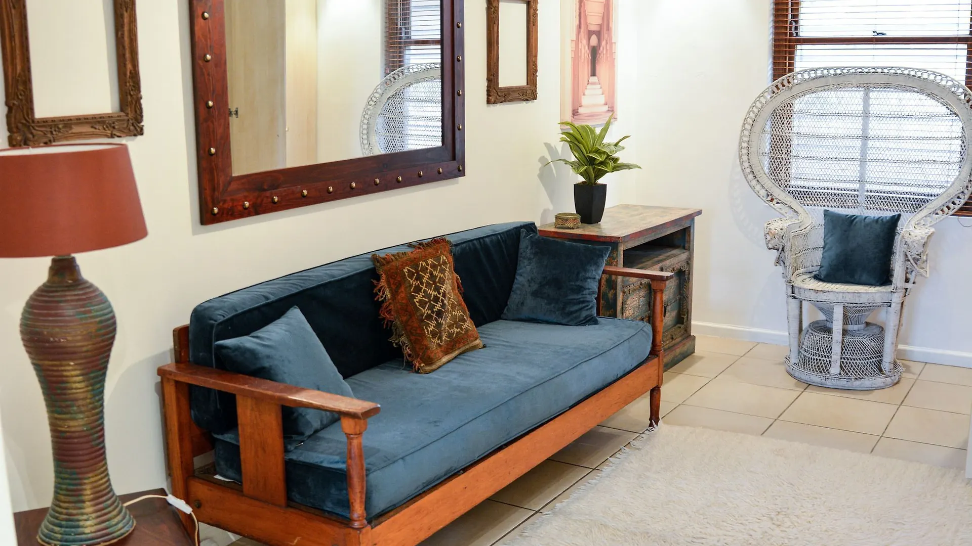 90 Constitution Street Apartment Cape Town South Africa