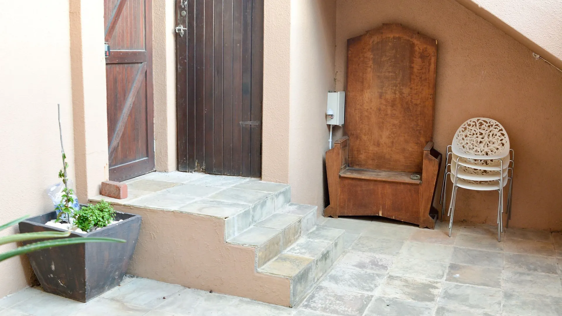 90 Constitution Street Apartment Cape Town