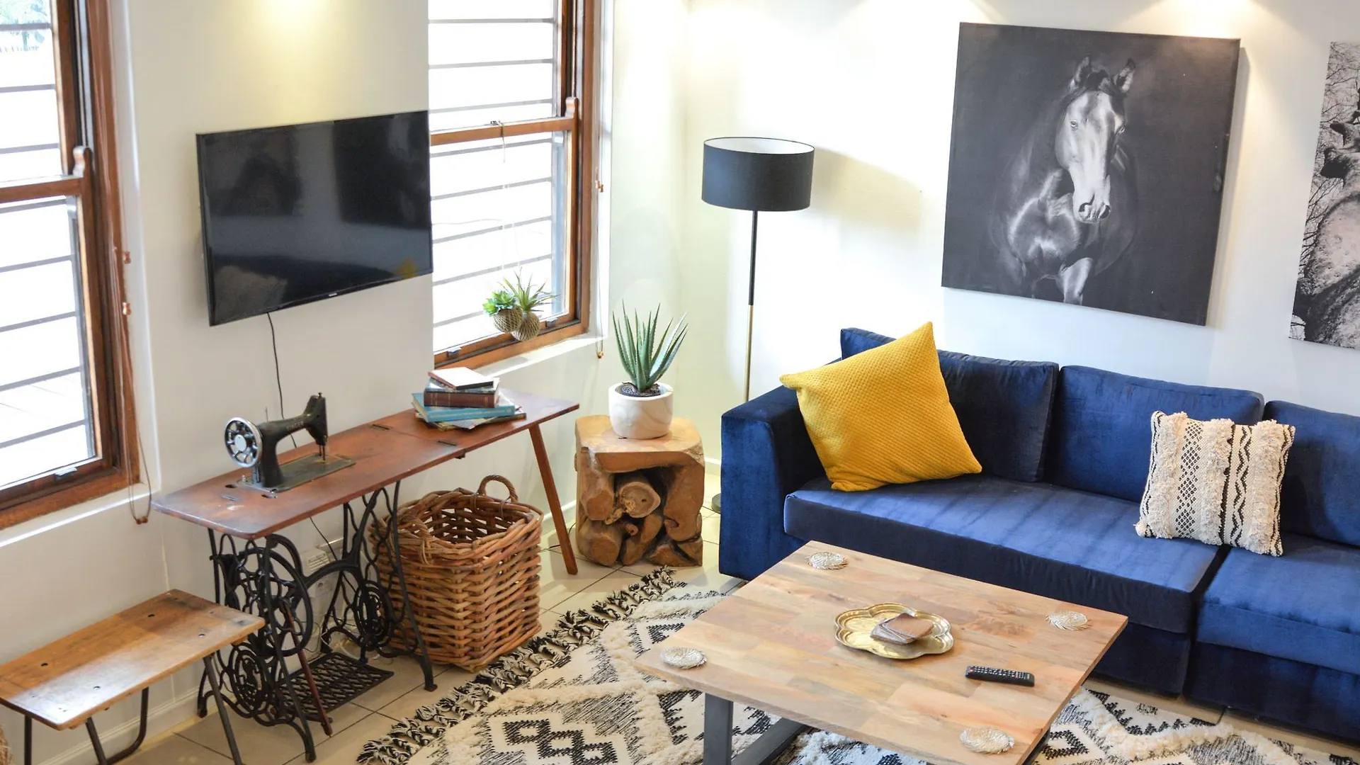 90 Constitution Street Apartment Cape Town