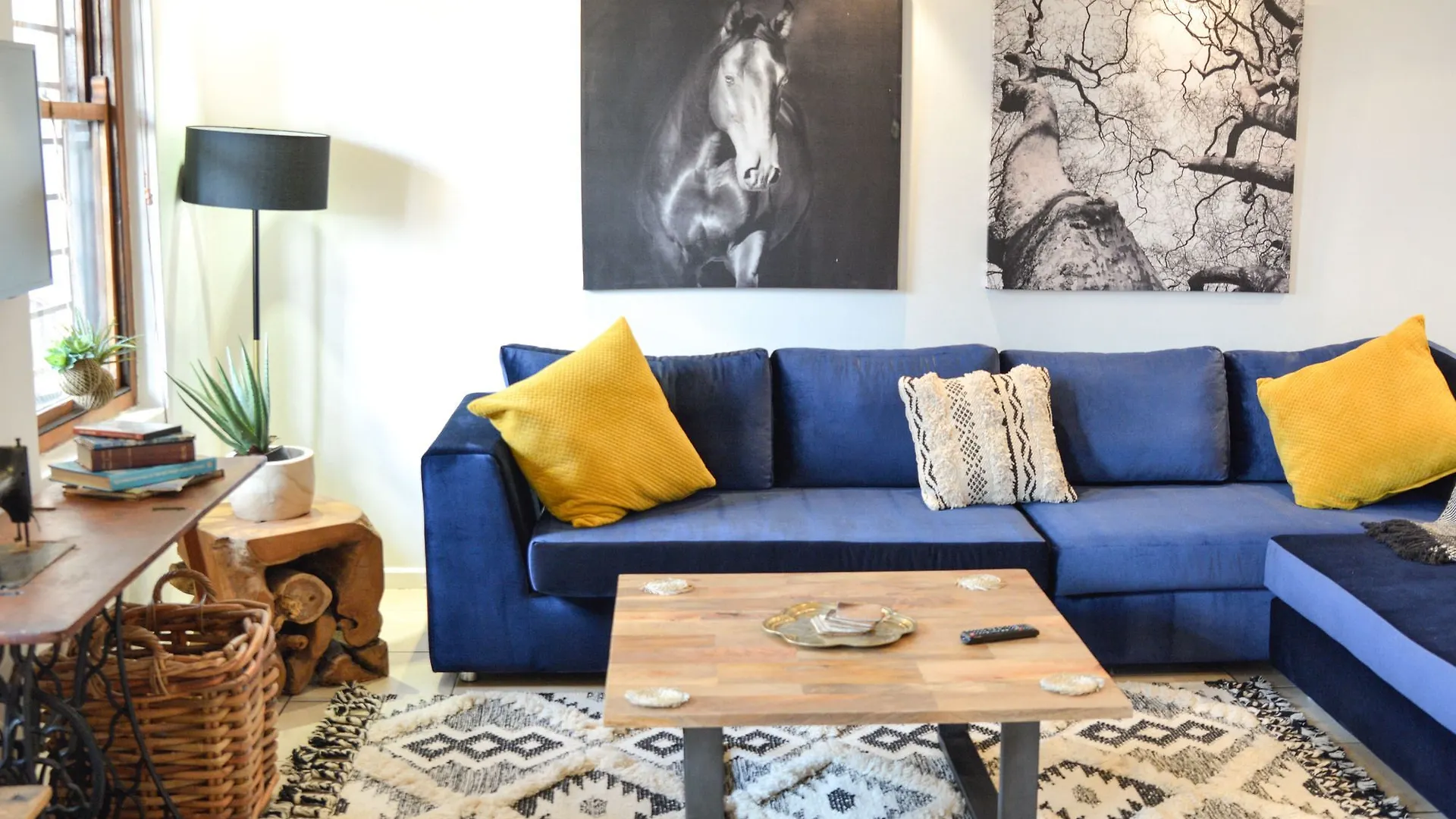 90 Constitution Street Apartment Cape Town