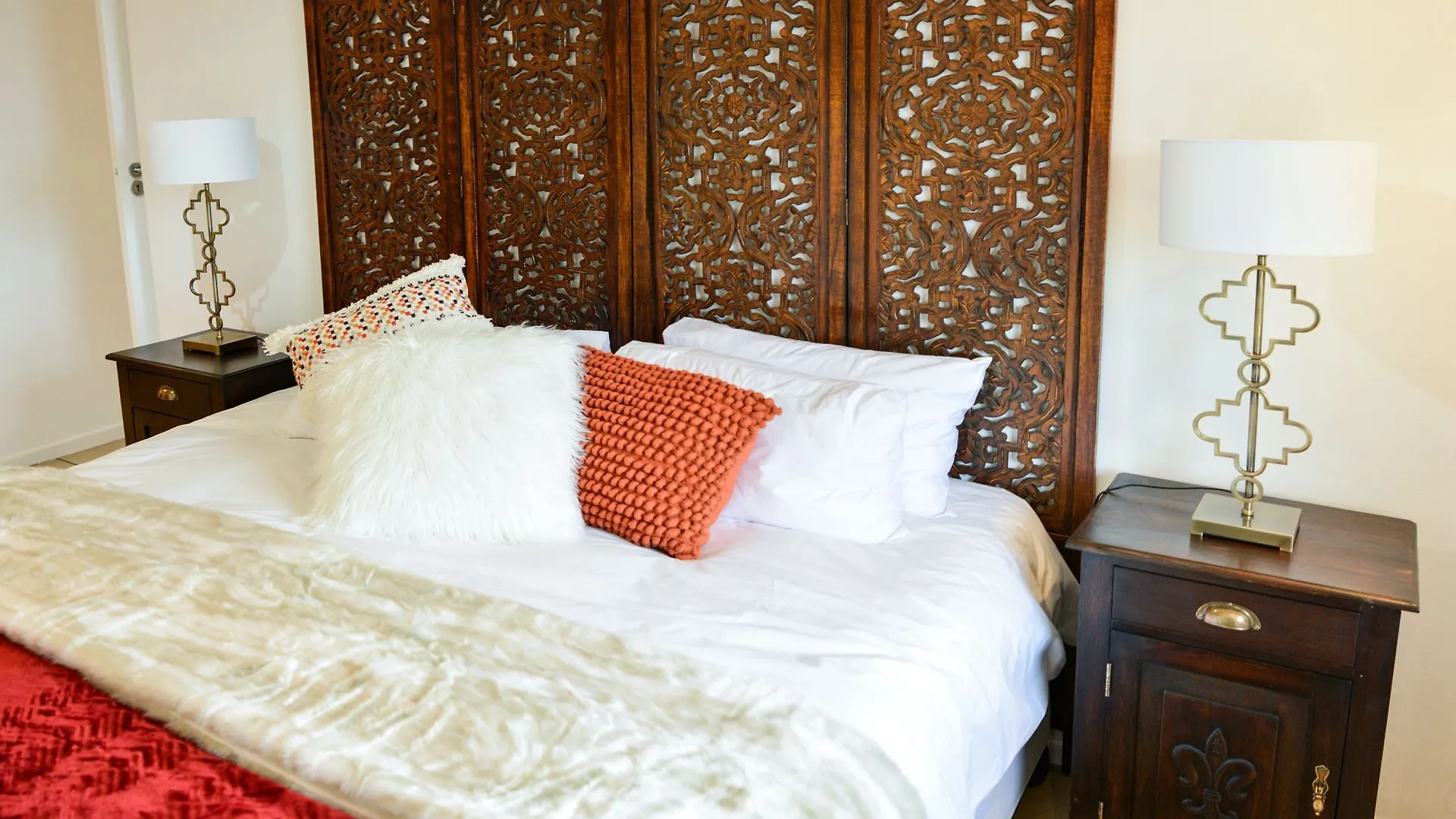 90 Constitution Street Apartment Cape Town 0*,