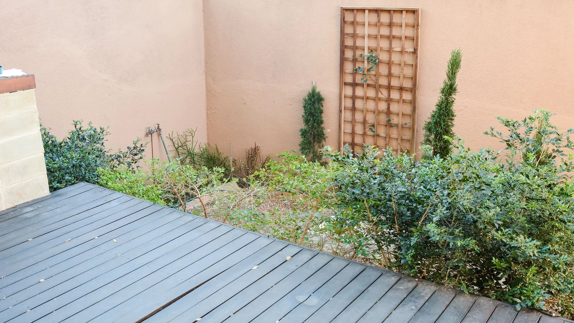 90 Constitution Street Apartment Cape Town