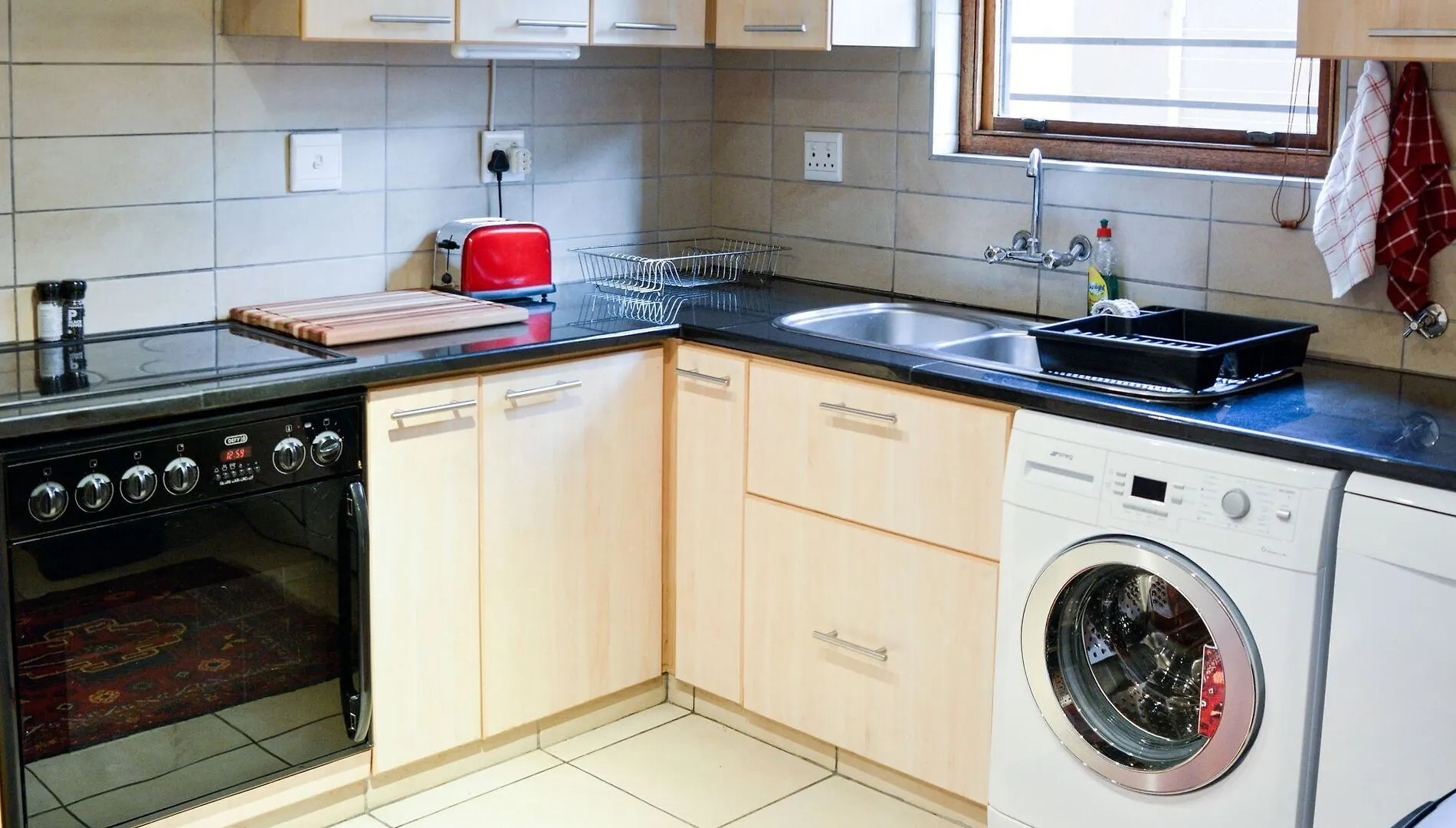90 Constitution Street Apartment Cape Town