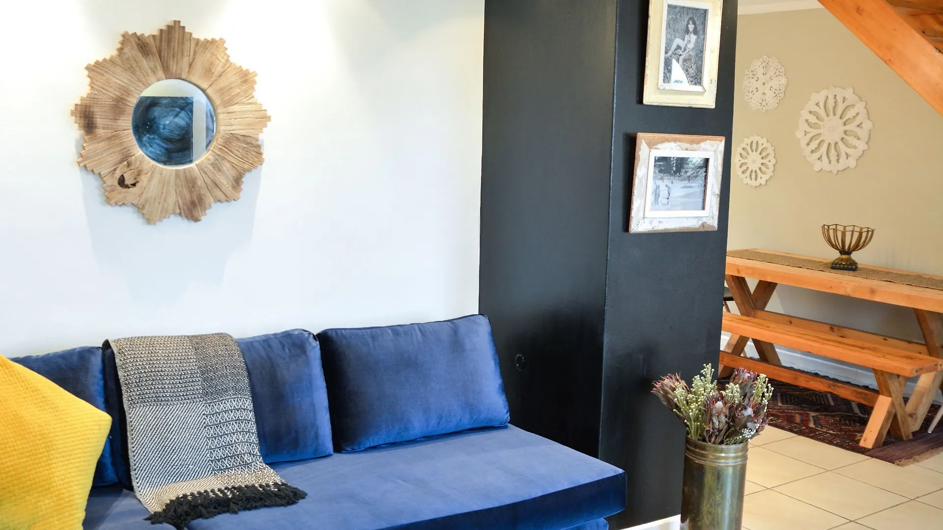 90 Constitution Street Apartment Cape Town South Africa